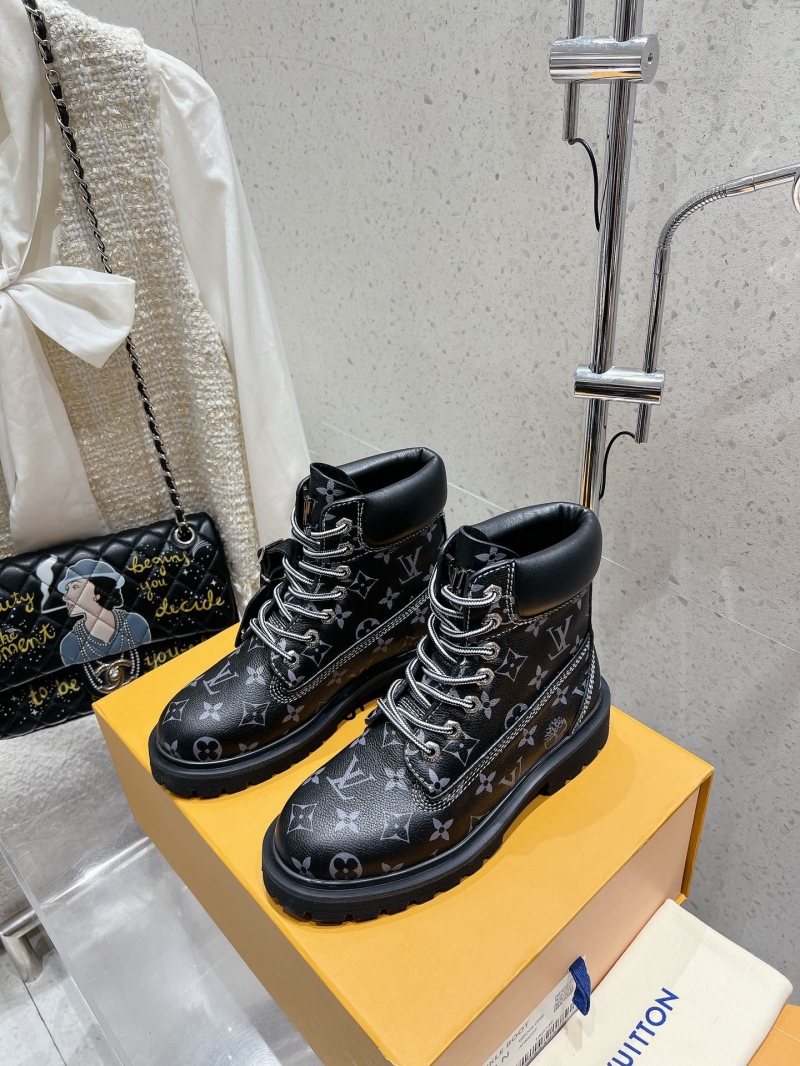 LV Boots